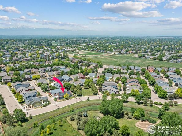 603 Summer Hawk Drive, Longmont CO 80504