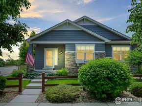 603 Summer Hawk Drive, Longmont CO 80504