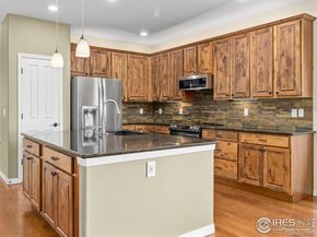603 Summer Hawk Drive, Longmont CO 80504