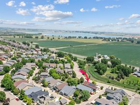 603 Summer Hawk Drive, Longmont CO 80504