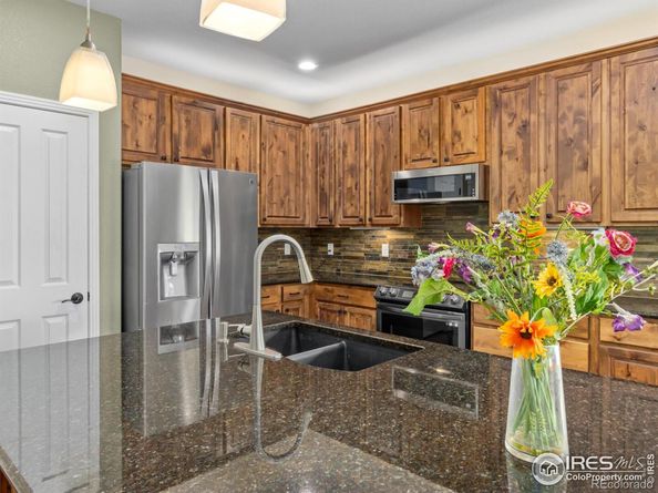 603 Summer Hawk Drive, Longmont CO 80504