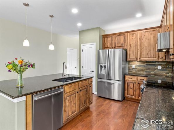 603 Summer Hawk Drive, Longmont CO 80504
