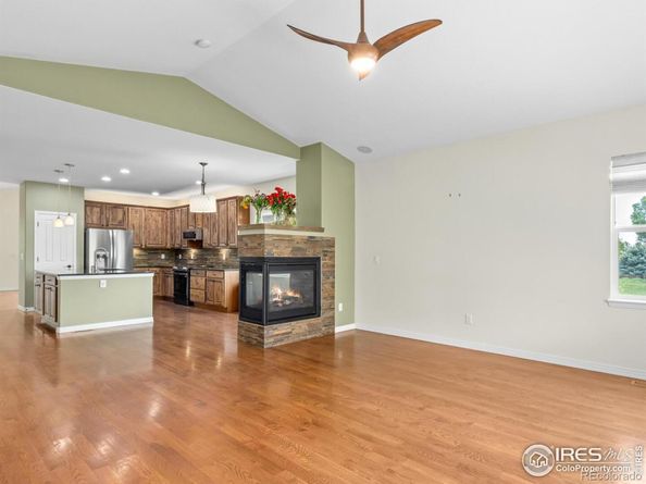 603 Summer Hawk Drive, Longmont CO 80504