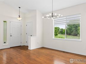 603 Summer Hawk Drive, Longmont CO 80504