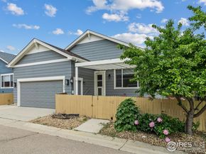 603 Summer Hawk Drive, Longmont CO 80504
