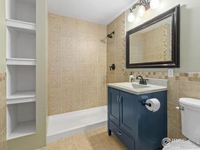 603 Summer Hawk Drive, Longmont CO 80504