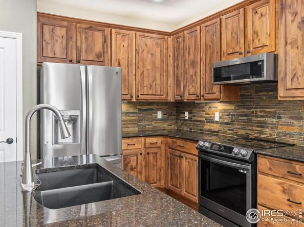 603 Summer Hawk Drive, Longmont CO 80504