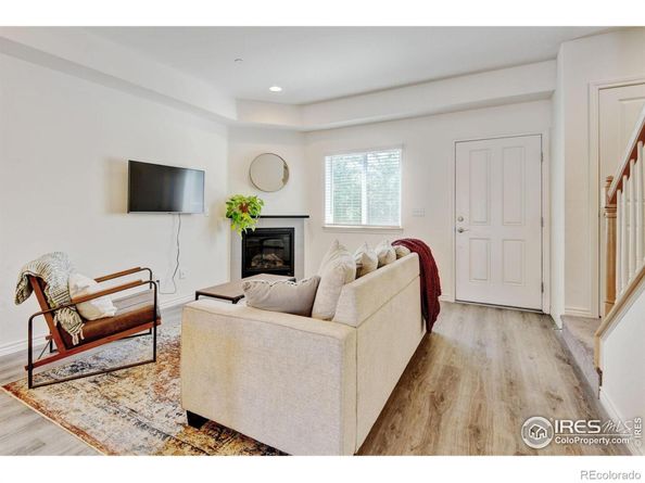 1240 Wren Court D, Longmont CO 80501