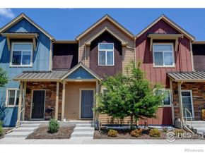 1240 Wren Court D, Longmont CO 80501