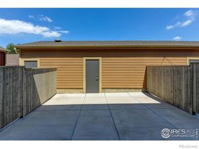 1240 Wren Court D, Longmont CO 80501
