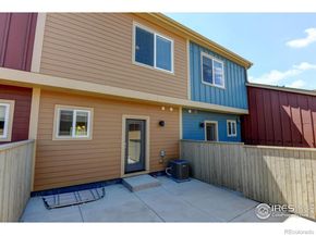 1240 Wren Court D, Longmont CO 80501