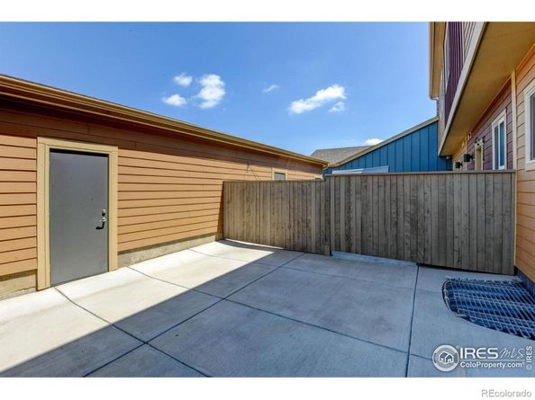 1240 Wren Court D, Longmont CO 80501