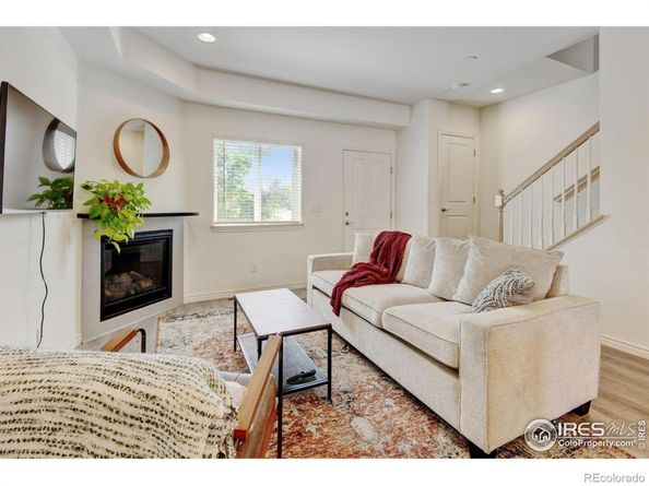 1240 Wren Court D, Longmont CO 80501