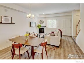 1240 Wren Court D, Longmont CO 80501