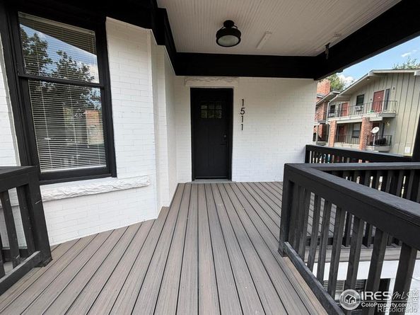 1511 Broadway, Boulder CO 80302