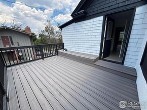 1511 Broadway, Boulder CO 80302