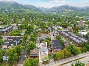 1511 Broadway, Boulder CO 80302