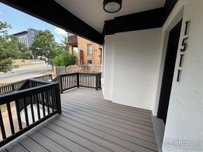 1511 Broadway, Boulder CO 80302