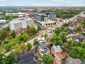 1511 Broadway, Boulder CO 80302