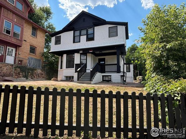 1511 Broadway, Boulder CO 80302
