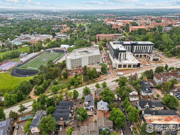 1511 Broadway, Boulder CO 80302