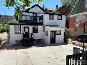 1511 Broadway, Boulder CO 80302