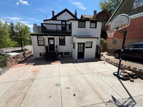 1511 Broadway, Boulder CO 80302