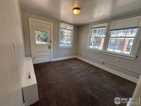 1511 Broadway, Boulder CO 80302