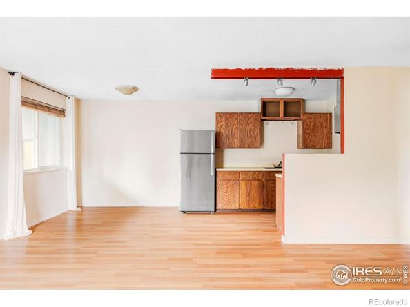 1129 Monroe Drive D, Boulder CO 80303