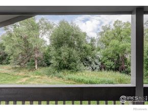 1129 Monroe Drive D, Boulder CO 80303