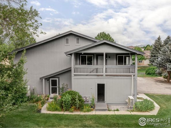 1129 Monroe Drive D, Boulder CO 80303