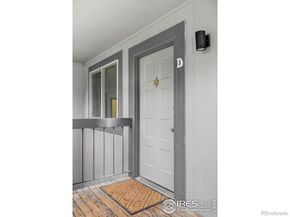 1129 Monroe Drive D, Boulder CO 80303