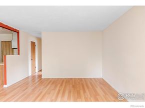 1129 Monroe Drive D, Boulder CO 80303