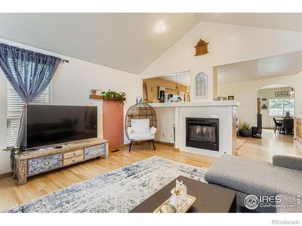 1761 Sunlight Drive, Longmont CO 80504