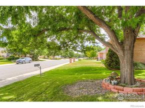 1761 Sunlight Drive, Longmont CO 80504