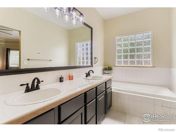 1761 Sunlight Drive, Longmont CO 80504