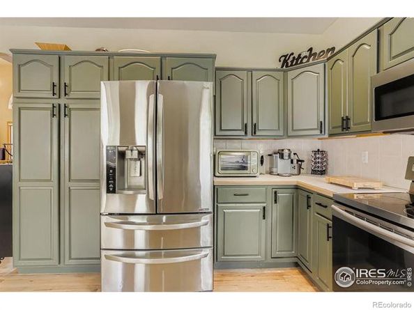 1761 Sunlight Drive, Longmont CO 80504