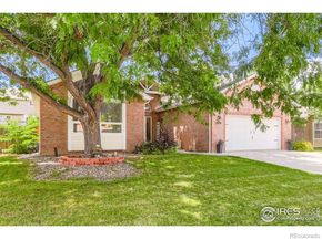 1761 Sunlight Drive, Longmont CO 80504
