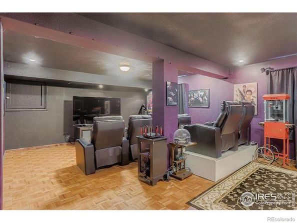 1761 Sunlight Drive, Longmont CO 80504