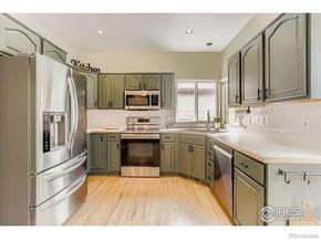 1761 Sunlight Drive, Longmont CO 80504