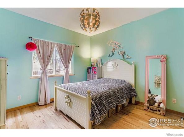 1761 Sunlight Drive, Longmont CO 80504