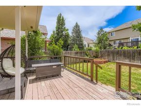 1761 Sunlight Drive, Longmont CO 80504