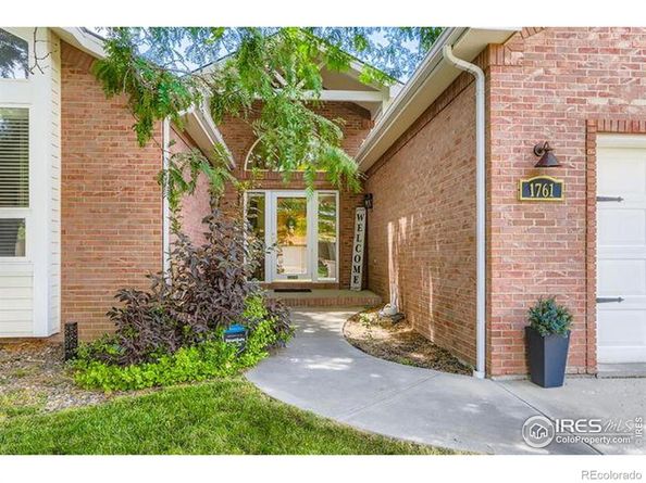 1761 Sunlight Drive, Longmont CO 80504
