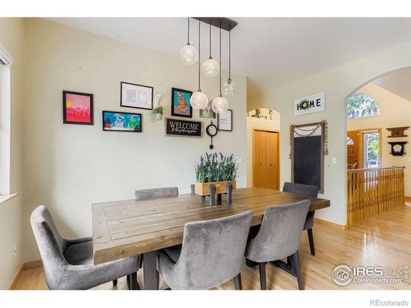 1761 Sunlight Drive, Longmont CO 80504