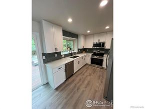 12976 W 61st Circle, Arvada CO 80004