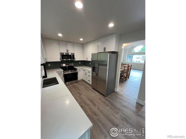 12976 W 61st Circle, Arvada CO 80004