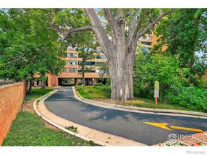 1850 Folsom Street 412, Boulder CO 80302