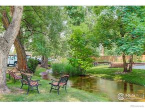 1850 Folsom Street 412, Boulder CO 80302
