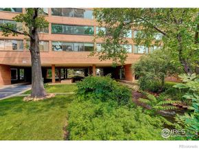 1850 Folsom Street 412, Boulder CO 80302