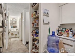 1850 Folsom Street 412, Boulder CO 80302